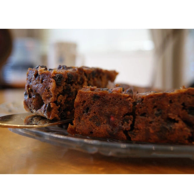 Christmas Cake
