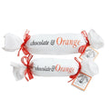 Chocolate & Orange Log