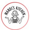 Mandi's Kitchen - Home