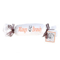 Mango & Brandy Log
